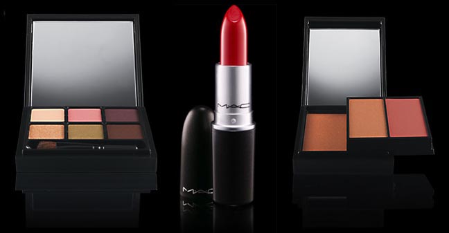 MAC Cosmetics Has Announced The Launch Of A Newly Designed Website That Fuses Art And E-Commerce