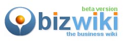 Bizwiki.com Goes Live, Delivering Wiki-power To Small Business 