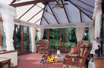 Conservatories 