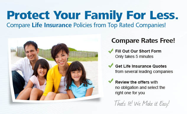 Finding Cheap Life Insurance Easier Than You Think 