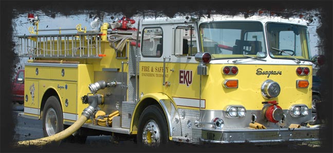 EKU Launches a New Video Blog for its Fire & Safety Engineering Technology Online Bachelor's Degree Program 
