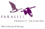Parallel Project Training Launches APMP Project Management Distance Learning Package  