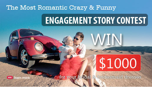 Engagement Proposal Story Contest