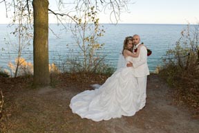 Toronto wedding Photographers